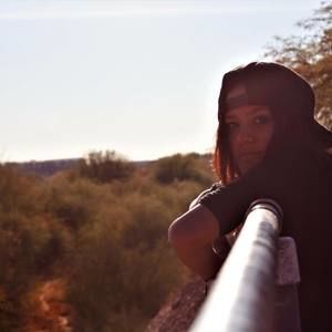 Meet your Posher, Brianna